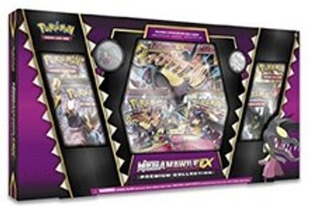 Mega Mawile EX Premium Collection