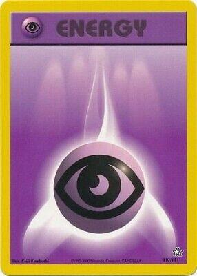Psychic Energy 110 - Unlimited Neo Genesis - Common