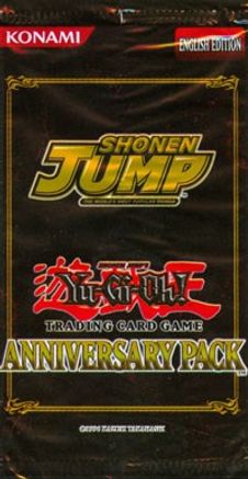 Anniversary Pack