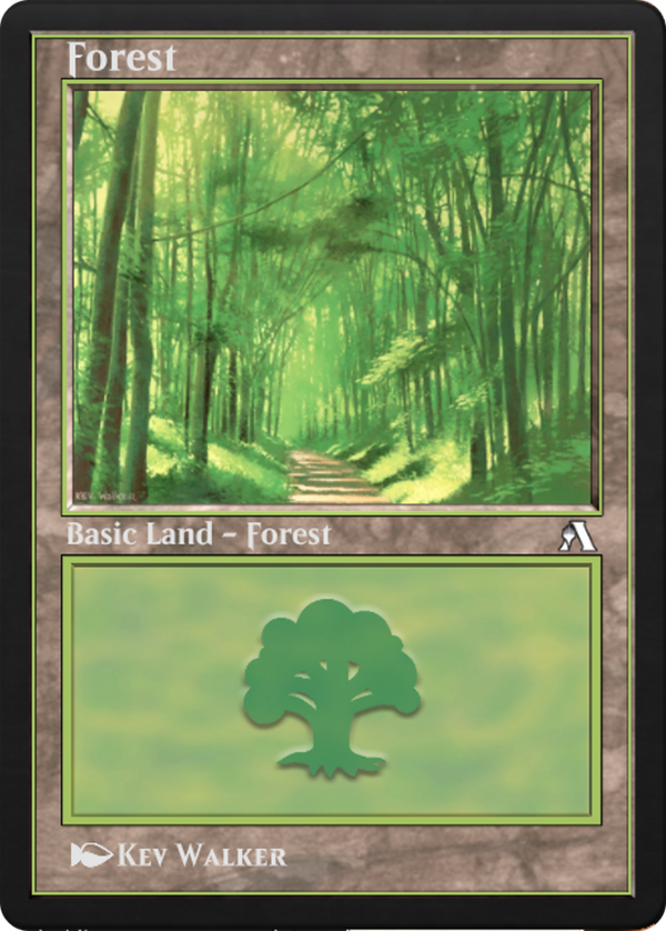 Forest (ANA-019) - Arena New Player Experience