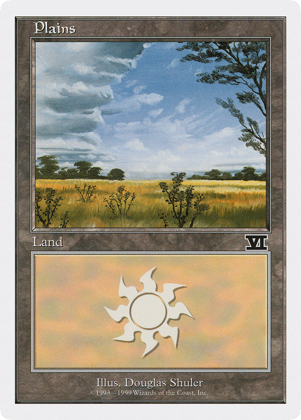 Plains (129) (BRB-) - Battle Royale Box Set