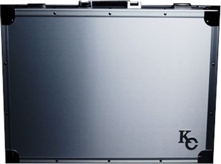 25th Anniversary Ultimate Kaiba Set Briefcase