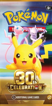 30th Celebration Pack