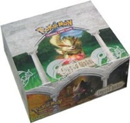 Legend Maker Booster Box