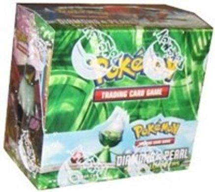 Secret Wonders Booster Box