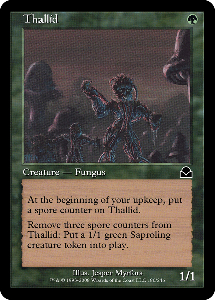 Thallid (ME2-180) - Masters Edition II