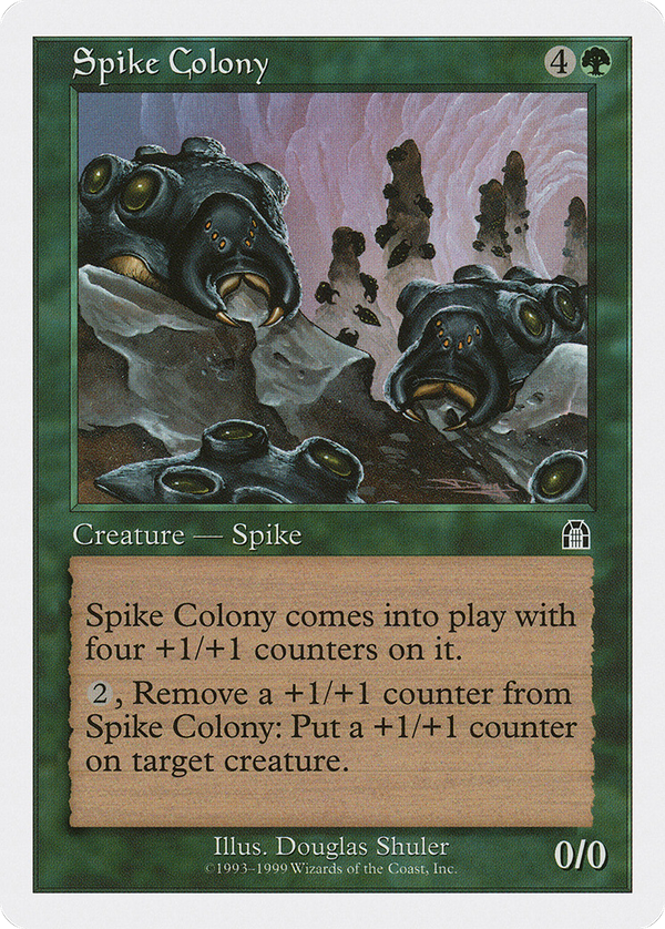 Spike Colony (BRB-) - Battle Royale Box Set