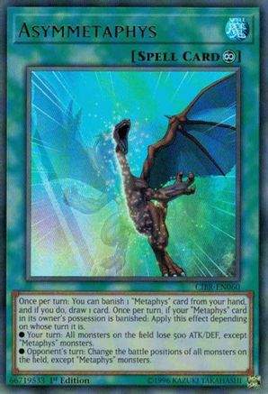 Asymmetaphys (CIBR-EN060) - Circuit Break Unlimited