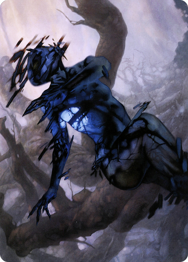 Grief // Grief (AMH2-030) - Modern Horizons 2 Art Series (Borderless)