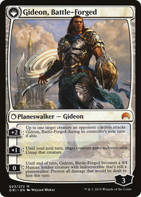 Kytheon, Hero of Akros (LIST-023) - The List: (originpwdfc)