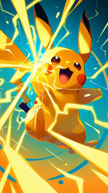 Pokémon