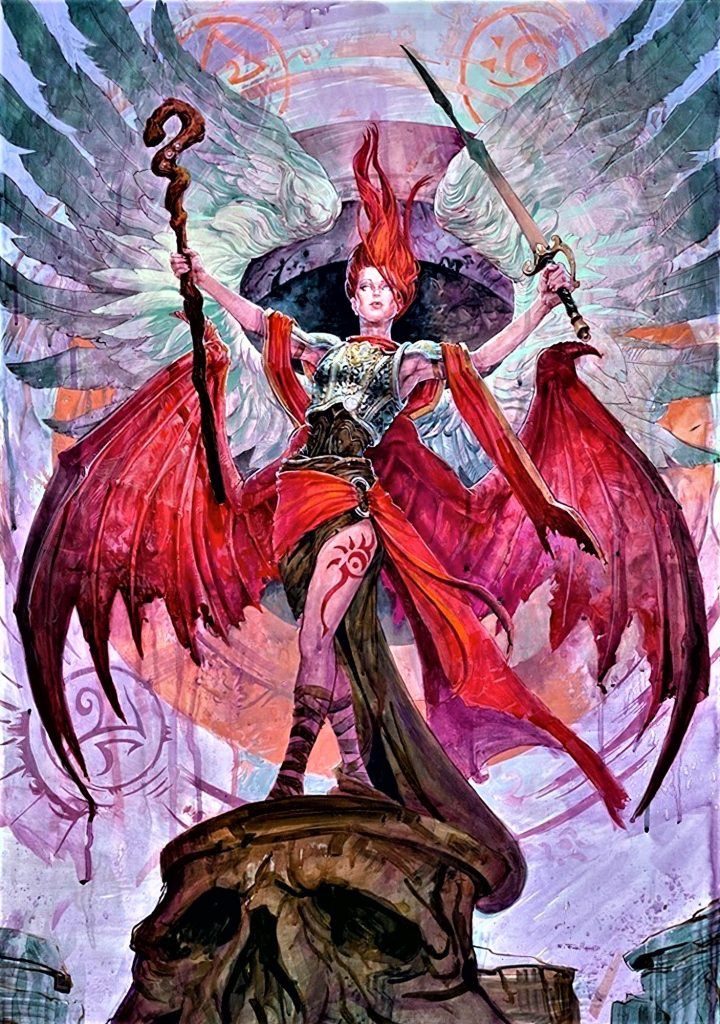 Magic: The Gathering