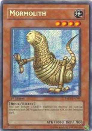 Mormolith (TAEV-EN085) - Tactical Evolution Unlimited