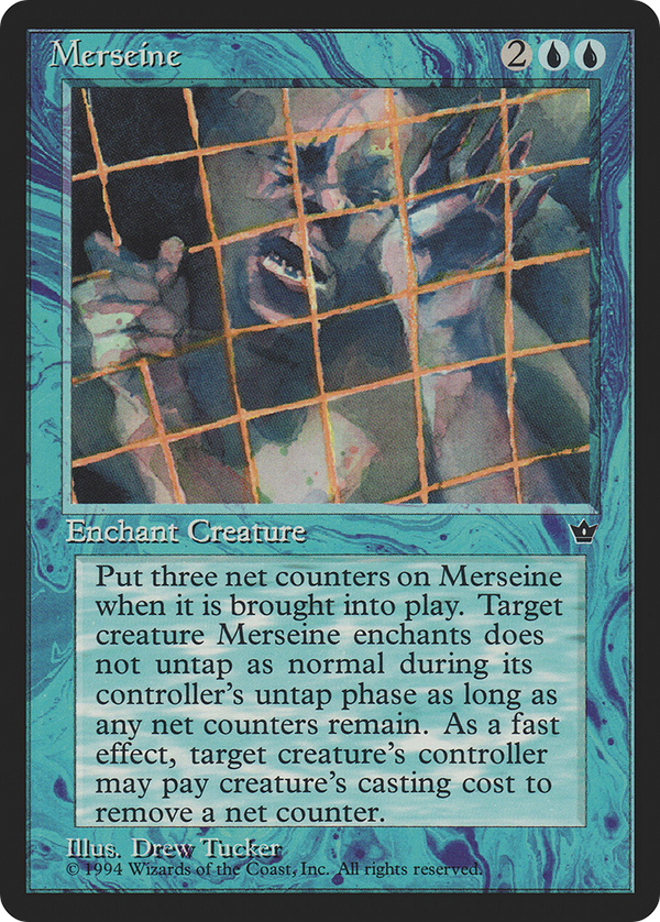 Merseine (Tucker) (FEM-) - Fallen Empires