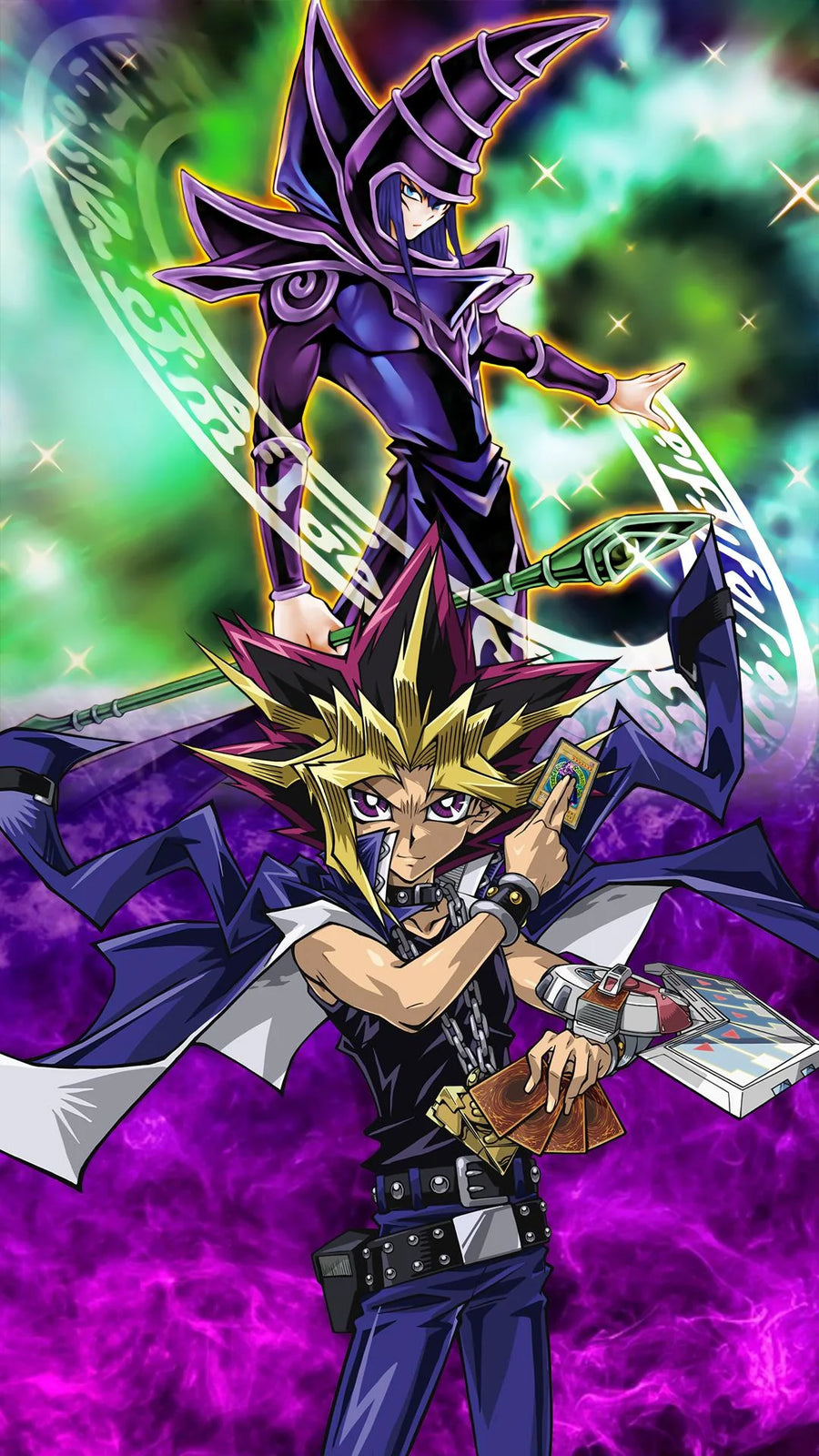 Yu-Gi-Oh!