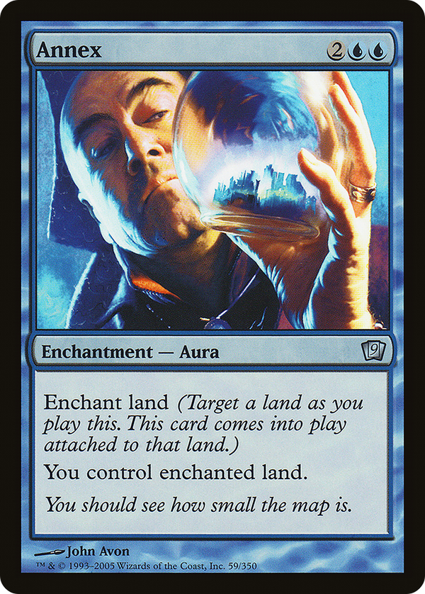 Annex (9ED-059) - 9th Edition