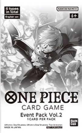Event Pack Vol. 2