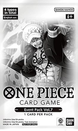 Event Pack Vol. 7