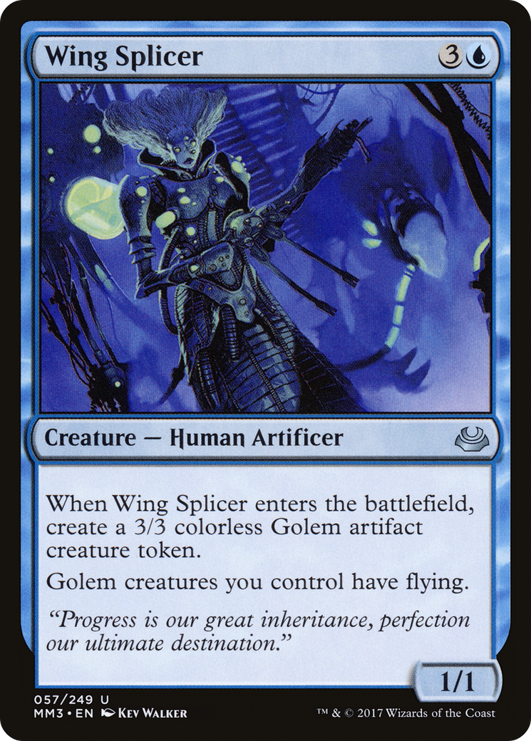 Wing Splicer (MM3-057) - Modern Masters 2017