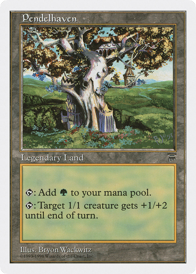 Pendelhaven (ATH-048) - Anthologies