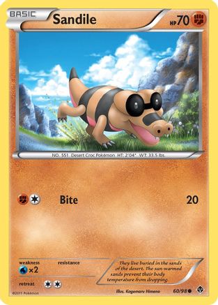 Sandile  Emerging Powers - Common