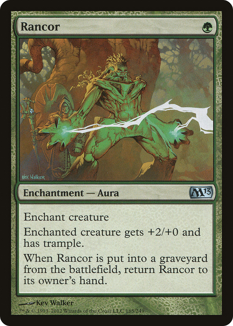 Rancor (M13-185) - Magic 2013