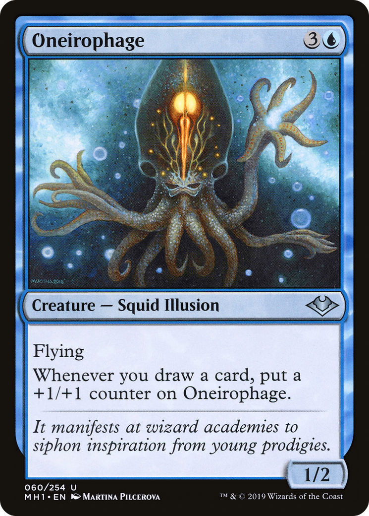 Oneirophage (MH1-060) - Modern Horizons