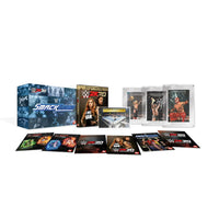 WWE 2K20 Smackdown! 20th Anniversary Edition (Xbox One) WRAPPING IMPERFECT