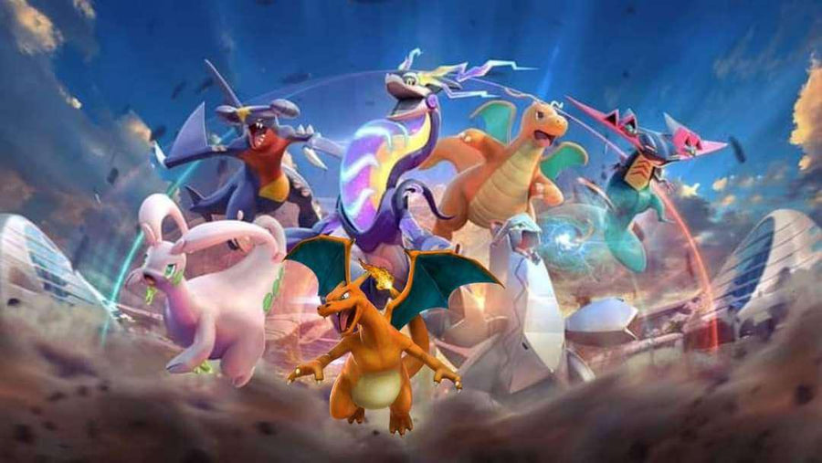 Pokémon